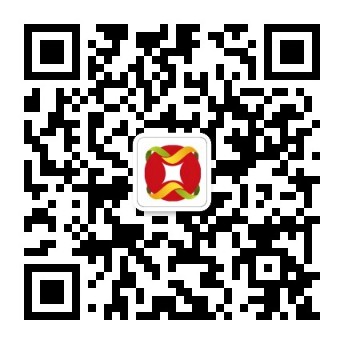 扫码关注微信公众号